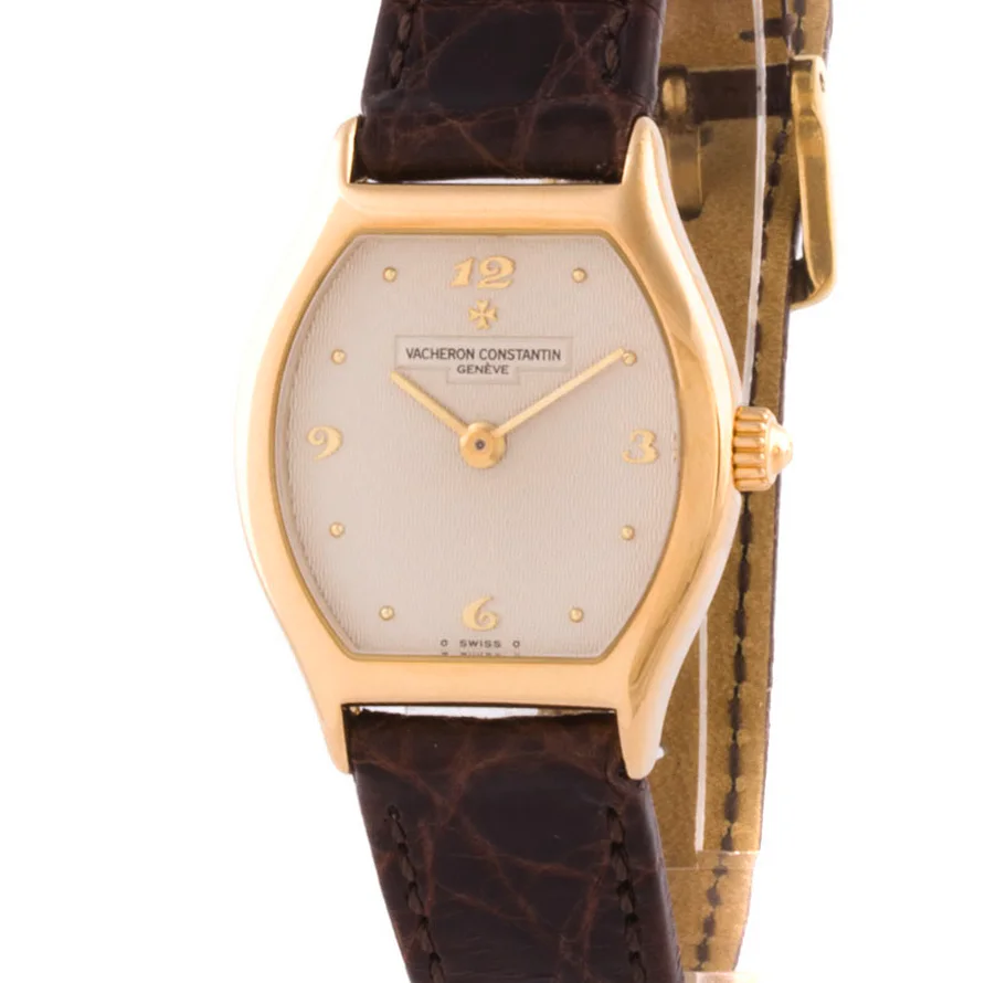 Vacheron Constantin Tonneau